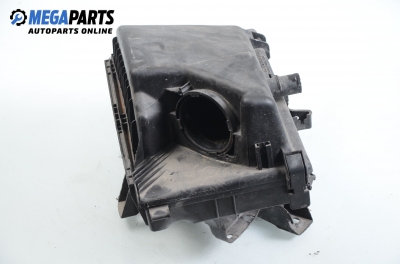 Air cleaner filter box for Volvo S80 2.5 TDI, 140 hp, 2001