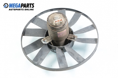 Radiator fan for Volkswagen Golf III 1.8, 90 hp, 5 doors, 1992