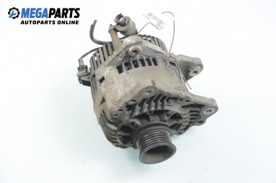 Gerenator for Volkswagen Polo (6N/6N2) 1.6, 75 hp, 1999