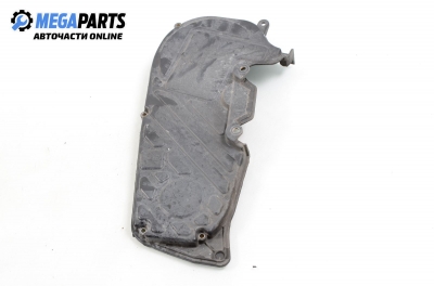 Timing belt cover for Fiat Croma 1.9 D Multijet, 150 hp, station wagon, 2006