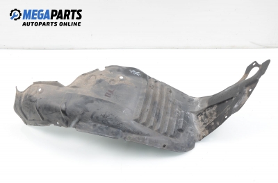 Inner fender for Mazda 6 2.0 DI, 136 hp, station wagon, 2004, position: front - right