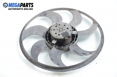 Radiator fan for Volvo S80 2.5 TDI, 140 hp, 2001