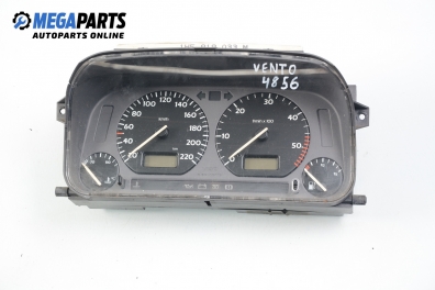 Kilometerzähler für Volkswagen Vento 1.9 TD, 75 hp, 1992