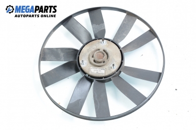 Radiator fan for Volkswagen Golf III 1.8, 90 hp, 5 doors, 1992