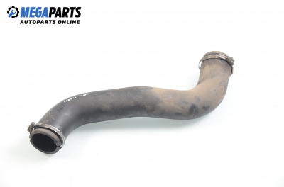 Turbo hose for Renault Megane Scenic 1.9 dT, 90 hp, 1997