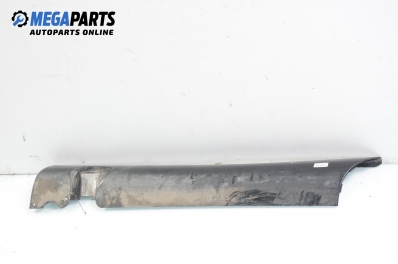 Side skirt for Opel Tigra 1.4 16V, 90 hp, 2000, position: left