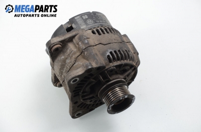 Alternator for Volkswagen Golf III 1.8, 90 hp, 1992 № Bosch 0 123 340 003