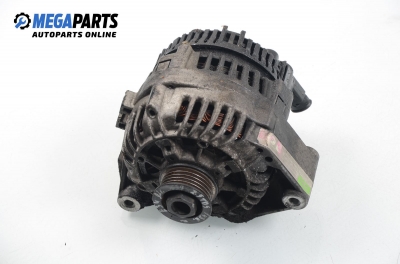 Alternator for BMW 5 (E34) 2.5 TDS, 143 hp, sedan automatic, 1992