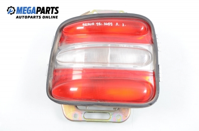 Tail light for Fiat Brava 1.4 12V, 80 hp, 5 doors, 1998, position: left