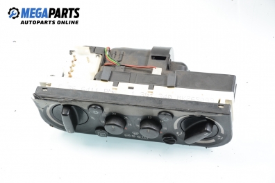 Bedienteil klimaanlage für BMW 3 (E36) 1.8, 115 hp, sedan, 1994