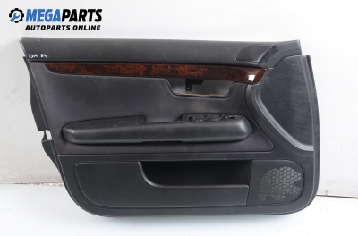 Interior door panel  for Audi A4 (B6) 2.5 TDI, 155 hp, station wagon, 2002, position: front - left