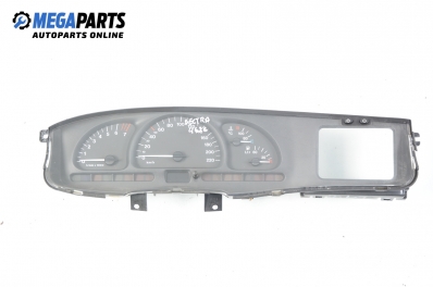 Bloc instrumente de bord pentru Opel Vectra B 1.8 16V, 115 cp, combi, 1996