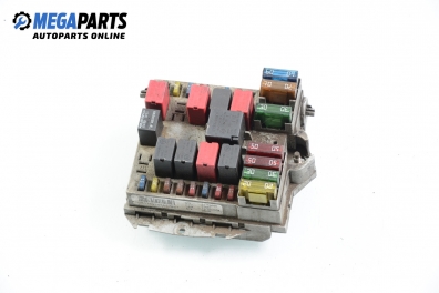 Fuse box for Fiat Stilo 1.9 JTD, 115 hp, hatchback, 2004