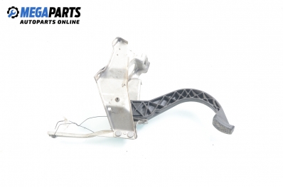 Clutch pedal for Opel Corsa C 1.0, 58 hp, 3 doors, 2003