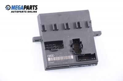 Modul confort pentru Audi A8 (D3) 4.2 Quattro, 335 cp automat, 2002 № 4E0 907 279 A