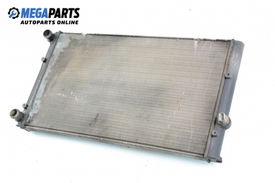 Radiator de apă pentru Volkswagen Golf III 1.8, 90 cp, 5 uși, 1992