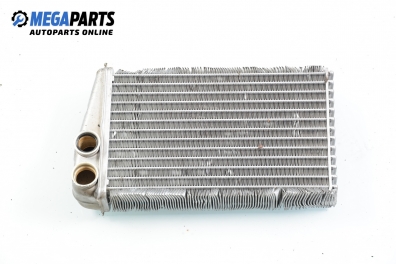 Heating radiator  for Renault Scenic II 1.9 dCi, 131 hp, 2005