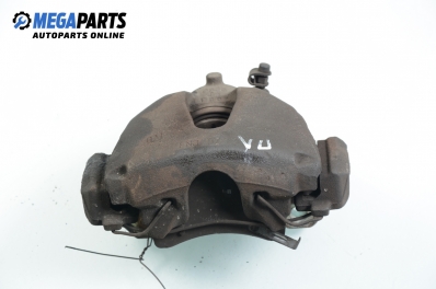 Caliper for Opel Zafira A 2.0 16V DTI, 101 hp, 2002, position: front - left