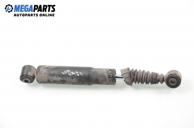Shock absorber for Peugeot 807 2.2 HDi, 128 hp, 2002, position: rear - left