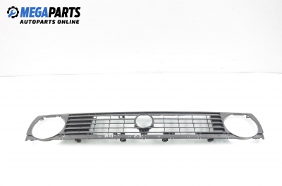 Grill for Volkswagen Golf II Hatchback (08.1983 - 12.1992), hatchback, position: front