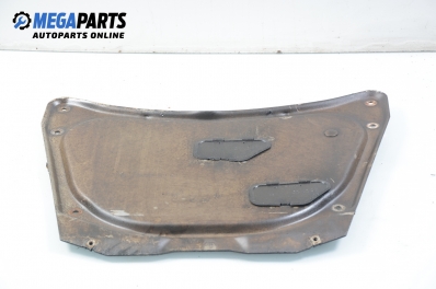 Skid plate for BMW X5 (E53) 3.0 d, 184 hp automatic, 2003