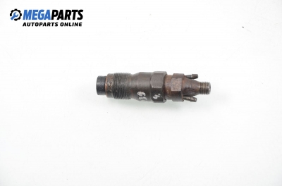 Diesel fuel injector for BMW 5 (E34) 2.5 TDS, 143 hp, sedan automatic, 1992