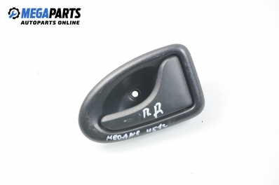 Inner handle for Renault Megane I 1.6, 90 hp, hatchback, 5 doors, 1999, position: front - right