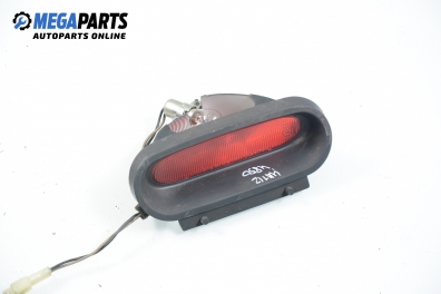 Central tail light for Daewoo Matiz 0.8, 52 hp, 2005