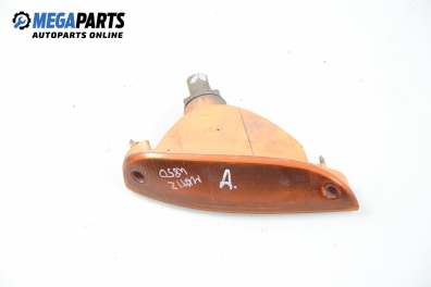 Blinker for Daewoo Matiz 0.8, 52 hp, 2005, position: right