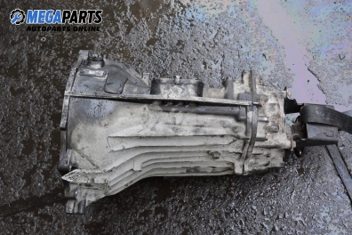  for Iveco Daily 2.8 TD, 106 hp, 2001 № 8870478