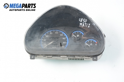 Kilometerzähler für Daewoo Matiz 0.8, 52 hp, 2005