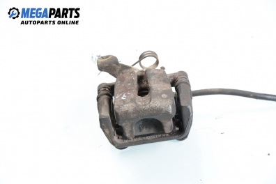 Caliper for Alfa Romeo 147 1.6 16V T.Spark, 120 hp, 3 doors, 2002, position: rear - left