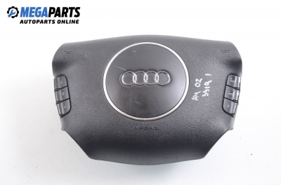 Airbag pentru Audi A4 (B6) 2.5 TDI, 155 cp, combi, 2002