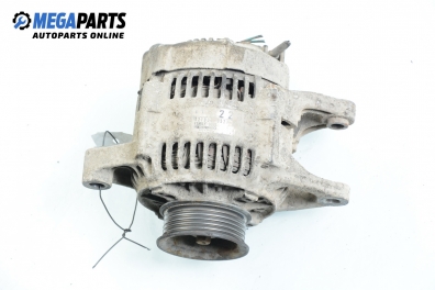 Alternator for Chrysler Voyager 2.4, 151 hp, 1999 № 121000-3521