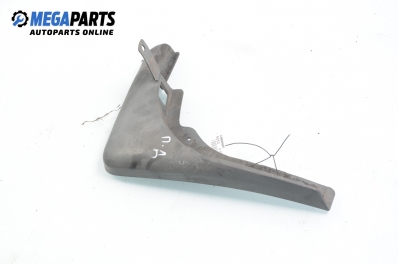 Mud flap for Nissan X-Trail 2.0 4x4, 140 hp automatic, 2002, position: front - right