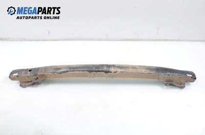 Bumper support brace impact bar for Opel Zafira A 1.8 16V, 116 hp, 1999, position: rear