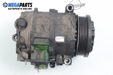 Compresor AC pentru Mercedes-Benz S-Class W220 3.2 CDI, 197 cp automat, 2000 № Denso 447220-8222