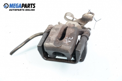 Caliper for Alfa Romeo 147 1.6 16V T.Spark, 120 hp, 3 doors, 2002, position: rear - right