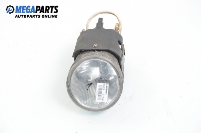 Fog light for Nissan X-Trail 2.0 4x4, 140 hp automatic, 2002, position: left