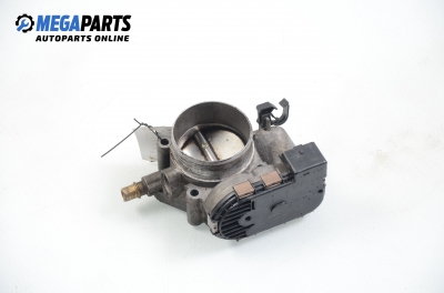 Butterfly valve for Citroen C5 3.0, 207 hp, hatchback, 2002 № Bosch 0 280 750 041