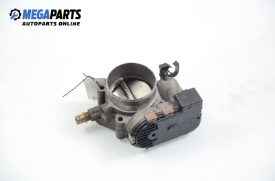 Clapetă carburator pentru Citroen C5 3.0, 207 cp, hatchback, 2002 № Bosch 0 280 750 041