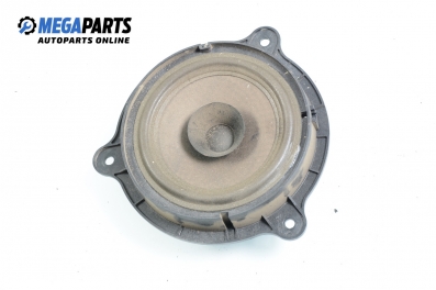 Difuzor pentru Nissan Micra (K12) (2002-2010), hatchback № 28156-AV700