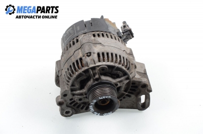 Alternator for Volkswagen Polo (6N/6N2) 1.0, 45 hp, 1995 № 0 120 485 036