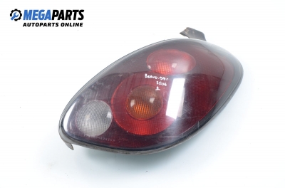 Tail light for Fiat Bravo 1.4, 80 hp, 3 doors, 1999, position: right