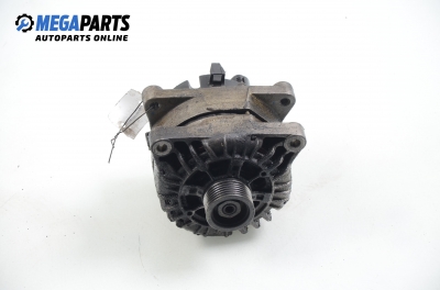 Alternator for Citroen C5 3.0, 207 hp, hatchback, 2002