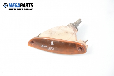 Blinker for Daewoo Matiz 0.8, 52 hp, 2005, position: left