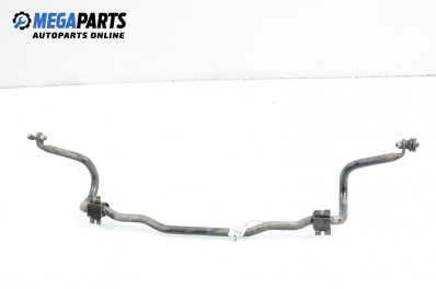 Sway bar for Opel Zafira A 2.0 16V DTI, 101 hp, 2002, position: front