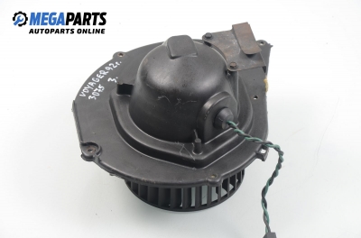 Heating blower for Chrysler Voyager 3.3, 150 hp automatic, 1992