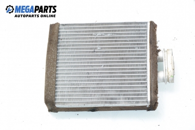 Heating radiator  for Seat Cordoba (6L) 1.4 16V, 86 hp, 2006