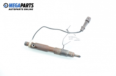 Injector inteligent pentru Seat Ibiza (6L) 1.9 SDI, 64 cp, 3 uși, 2003 № 028130203E